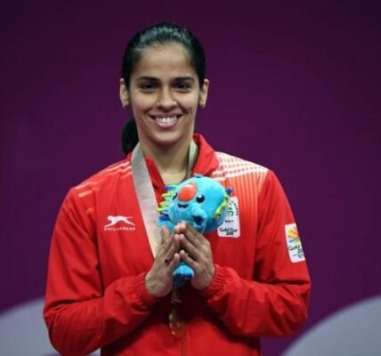 Saina Nehwal, Indian badminton player, Celebrity Entrepreneur, Saina Nehwal Biography,