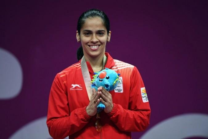 Saina Nehwal, Indian badminton player, Celebrity Entrepreneur, Saina Nehwal Biography,