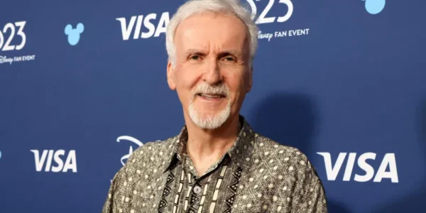 James Cameron, director of 'The Terminator,' joins the board of StabilityAI to explore the use of artificial intelligence in CGI and special effects for film.