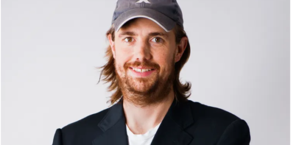 Mike Cannon-Brookes, a prominent Australian tech entrepreneur and co-founder of Atlassian