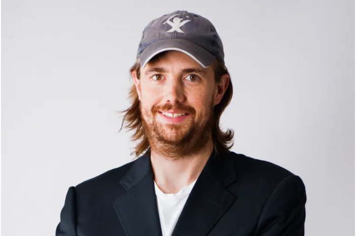 Mike Cannon-Brookes, a prominent Australian tech entrepreneur and co-founder of Atlassian