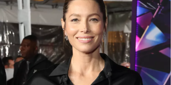 A comprehensive biography of Jessica Biel, exploring her journey from a rising star on the family drama 7th Heaven to an acclaimed producer of hit projects like The Sinner