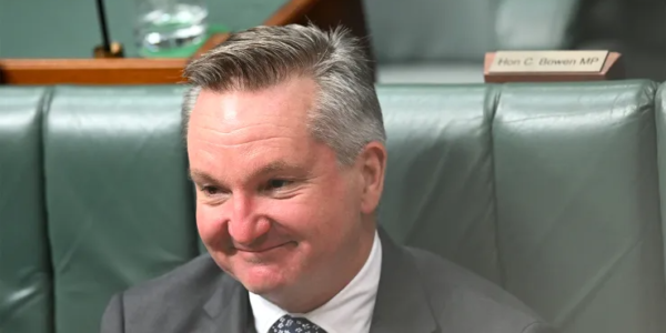 A detailed biography of Chris Bowen MP, highlighting his political journey, leadership roles, and contributions to Australian politics.