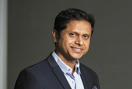 A detailed biography of Mukesh Bansal, an Indian entrepreneur known for co-founding Myntra and Cult.Fit, highlighting his early life, education, career milestones, achievements, and contributions to the e-commerce and health-tech sectors.