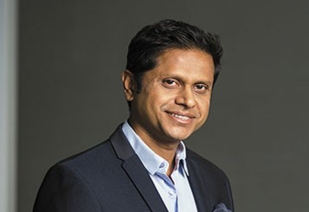 A detailed biography of Mukesh Bansal, an Indian entrepreneur known for co-founding Myntra and Cult.Fit, highlighting his early life, education, career milestones, achievements, and contributions to the e-commerce and health-tech sectors.