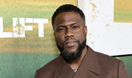 Kevin Hart, an American comedian and actor born on July 6, 1979, known for his dynamic performances, extensive filmography, and the founding of Laugh Out Loud, a prominent media and production company.