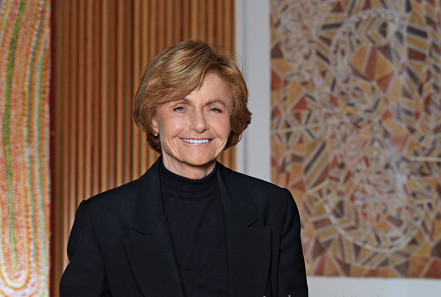 Charlotte Vidor, a pioneering real estate entrepreneur and advocate for multiculturalism in Australia, recognized for her significant contributions to the serviced apartment industry and urban planning. She was inducted into the Australian Property Hall of Fame for her leadership and influence.