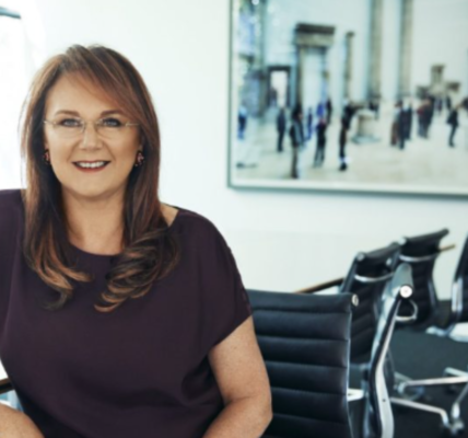 Naomi Milgrom AC, an Australian billionaire businesswoman and philanthropist