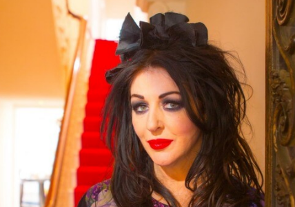 Alannah Hill: A journey of fashion, reinvention, and resilience.