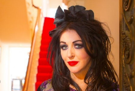 Alannah Hill: A journey of fashion, reinvention, and resilience.