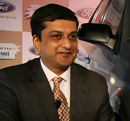 Arvind Mathew: Driving Innovation in Automotive and Electric Vehicles