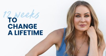 Michelle Bridges: Fitness Expert, Author, TV Personality & Entrepreneur.