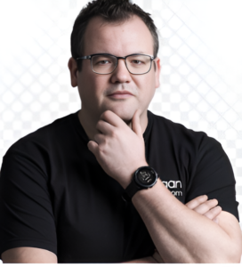 Ruslan Kogan: A Visionary Entrepreneur Revolutionizing E-commerce