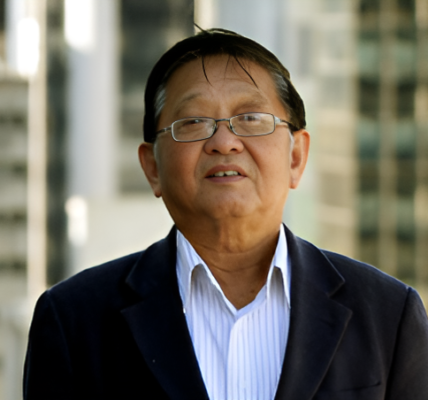 Sam Chong: Mining Mogul, Property Investor, and Jellinbah Group Co-Owner.