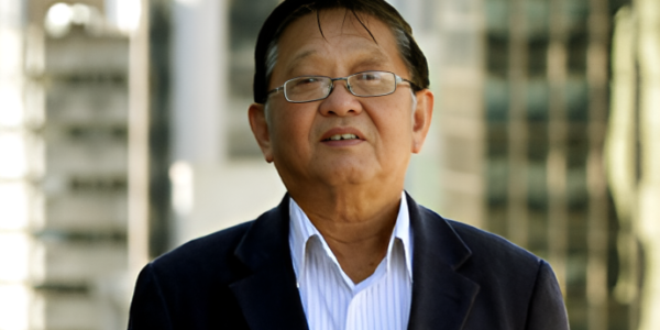 Sam Chong: Mining Mogul, Property Investor, and Jellinbah Group Co-Owner.