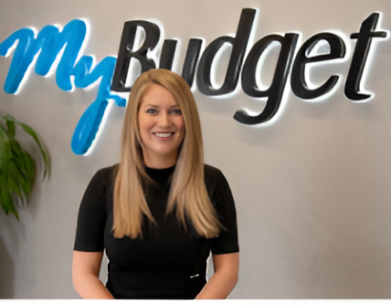 Tammy Barton: Founder of MyBudget and Expert in Personal Finance