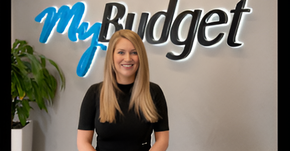 Tammy Barton: Founder of MyBudget and Expert in Personal Finance