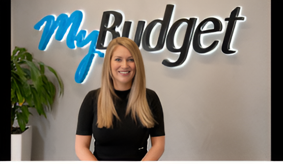 Tammy Barton: Founder of MyBudget and Expert in Personal Finance