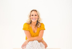 Emma Isaacs: Business Chicks CEO, Entrepreneur & Bestselling Author