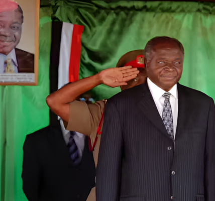 Mwai Kibaki: A Visionary Leader Who Transformed Kenya’s Economy and Governance