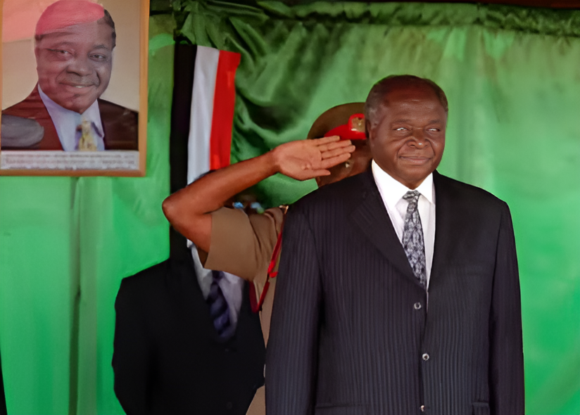 Mwai Kibaki: A Visionary Leader Who Transformed Kenya’s Economy and Governance