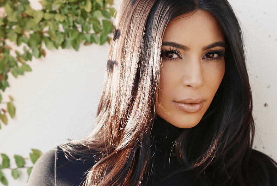 Kim Kardashian