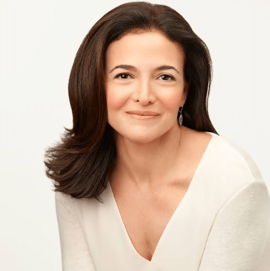 Sheryl Kara Sandberg
