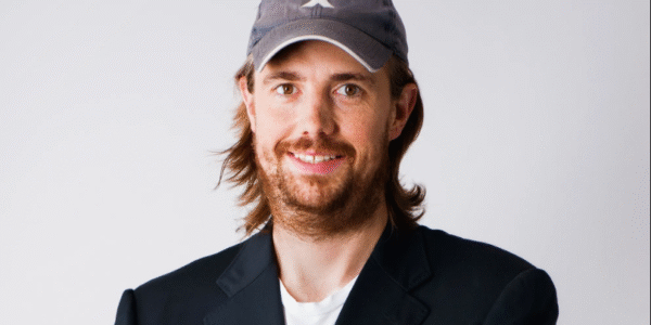 Mike Cannon-Brookes, Australian tech entrepreneur and Atlassian CEO