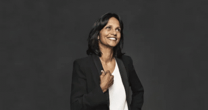 Shemara Wikramanayake, CEO of Macquarie Group