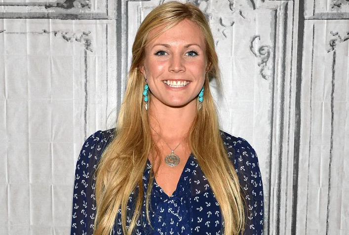 Rachel Brathen