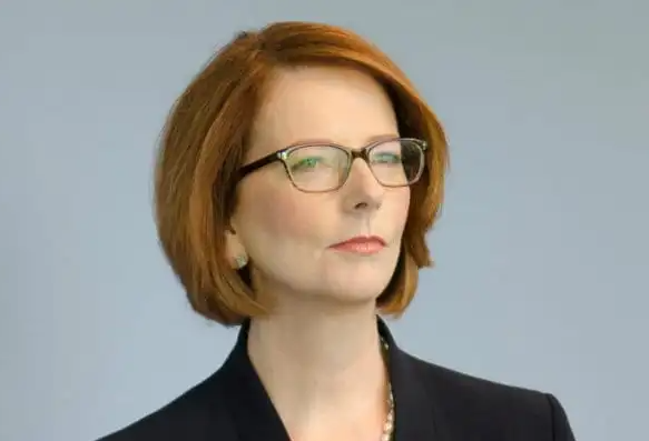 Julia Gillard