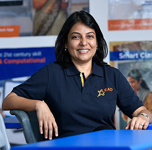 Smita Deorah