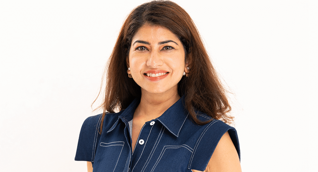 Swati Bhargava, co-founder of CashKaro, Indian entrepreneur and startup leader