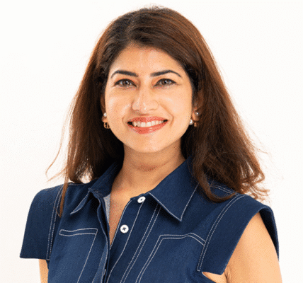 Swati Bhargava, co-founder of CashKaro, Indian entrepreneur and startup leader