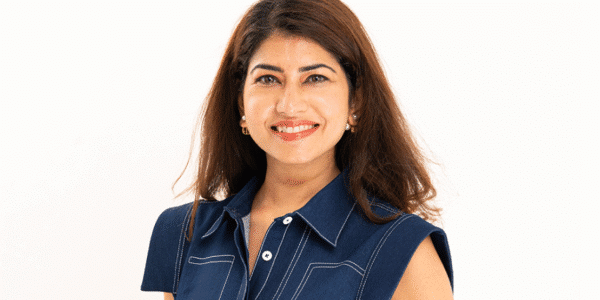 Swati Bhargava, co-founder of CashKaro, Indian entrepreneur and startup leader