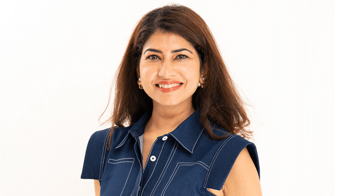 Swati Bhargava, co-founder of CashKaro, Indian entrepreneur and startup leader