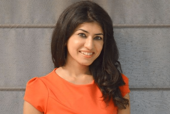 Swati Bhargava