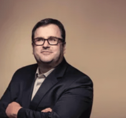 Reid Hoffman, co-founder of LinkedIn and Silicon Valley venture capitalist, speaking about technology and artificial intelligence.