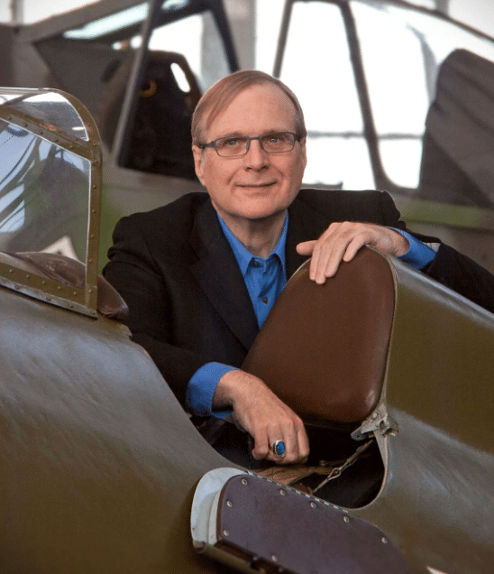 Paul Allen