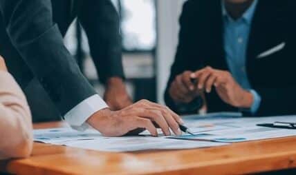 Anil Jain of Refex Group, reflecting leadership in building a diversified industrial enterprise.