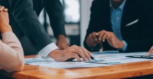 Anil Jain of Refex Group, reflecting leadership in building a diversified industrial enterprise.